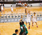 ２０１９第７４回国民体育大会バスケットボール少年男子