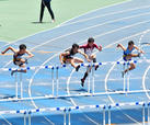 第１０３回日本陸上競技選手権大会