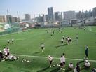 高校１年生球技大会クラスマッチ(10月29日）