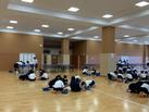 中学1年オリエンテーション