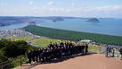 中学一年生日帰り研修旅行