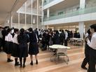 総合的な探究⑦　高校第１学年　国際交流