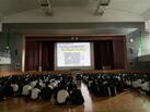 令和6年度　高校2年進路説明会（「総合型選抜入試のすすめ」）
