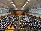 高校１学期終業式