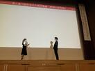 高校1年生「進路説明会」