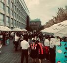 令和7年度　文化祭