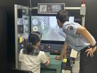 中学2年　企業訪問