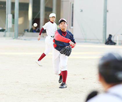 野球部