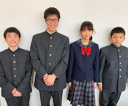 生徒会
