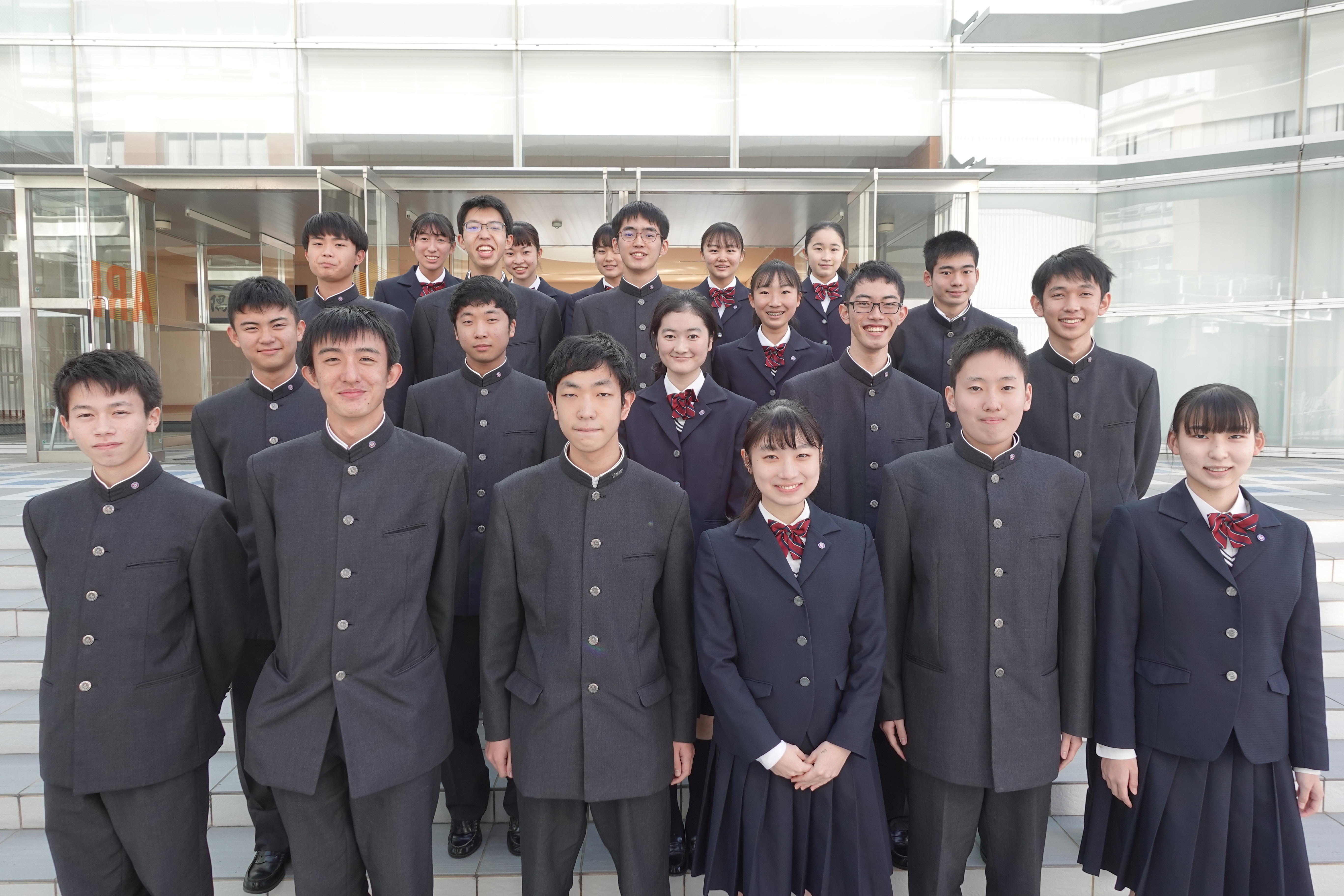 生徒会