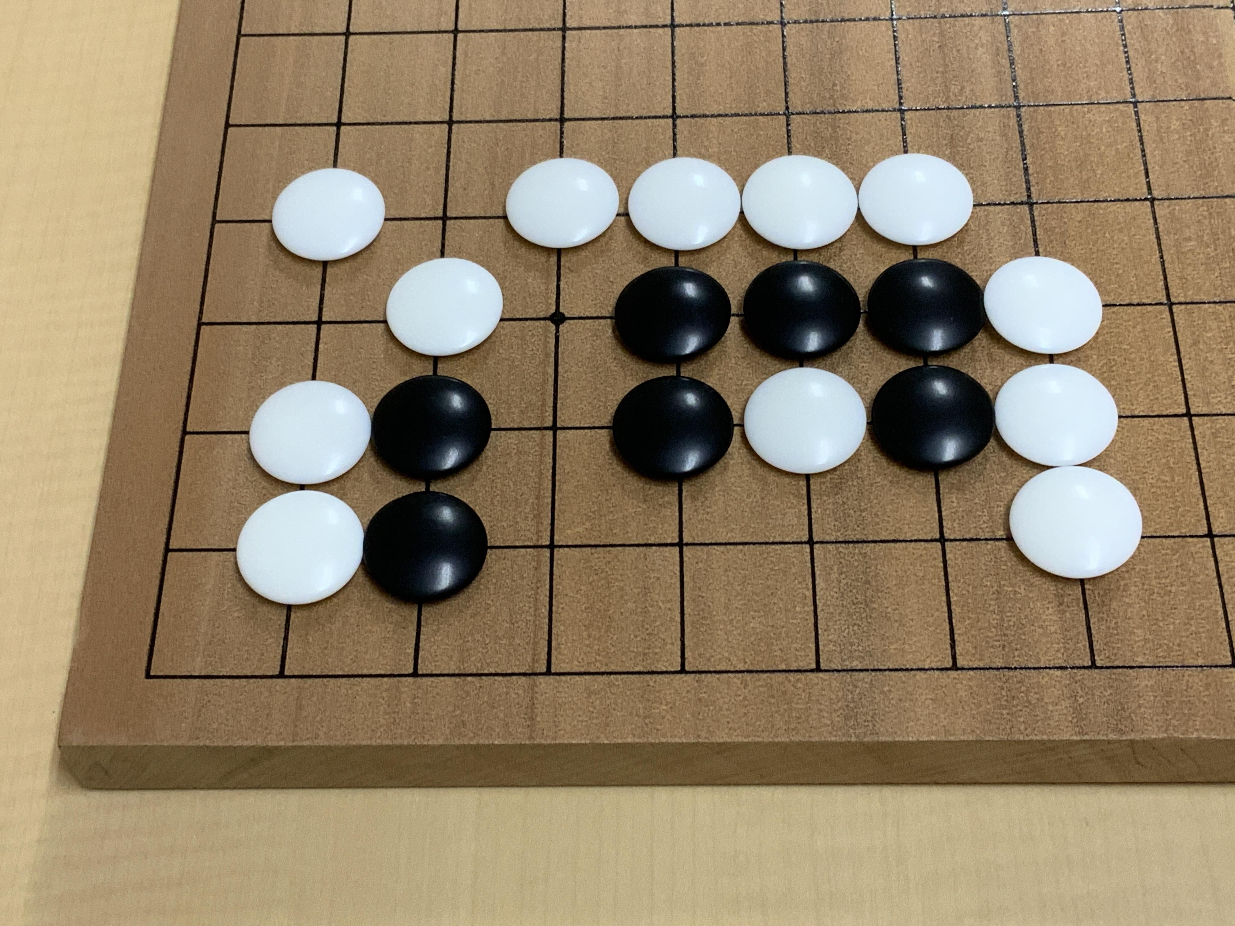 囲碁・将棋部