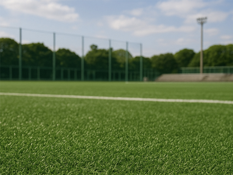 放課後の大濠 第5回 第１グラウンドの誘惑