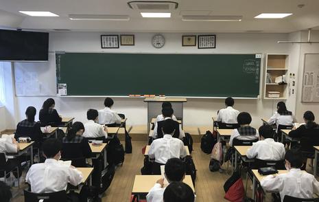 読書の時間