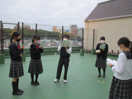 何事も真剣に