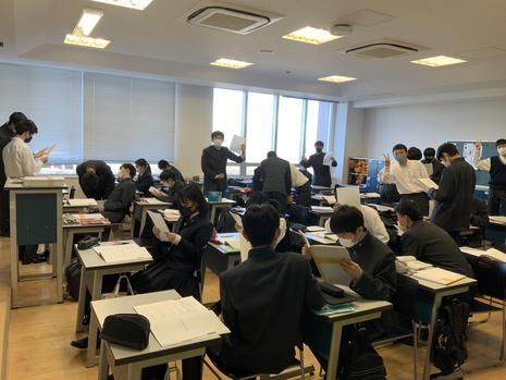 果たして結果はいかに